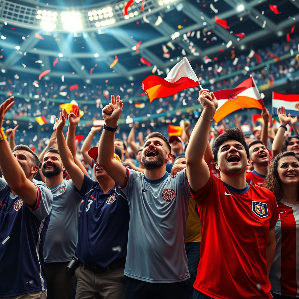 World Cup 2026: Cánh cửa lịch sử và cuộc chiến giành vé vớt danh dự
