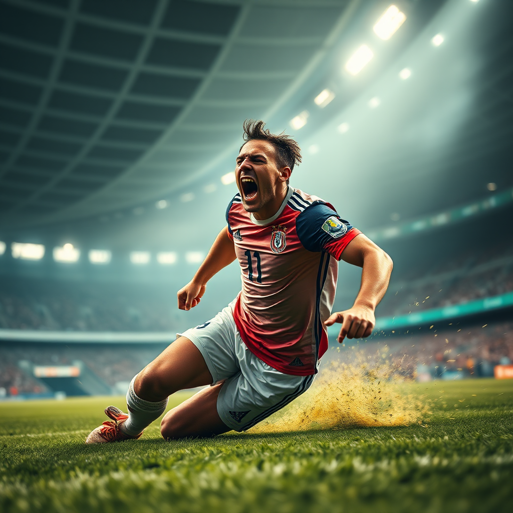 World Cup 2026: Hành Trình Của Những Nhà Vô Địch – Ai Sẽ Lên Ngôi?