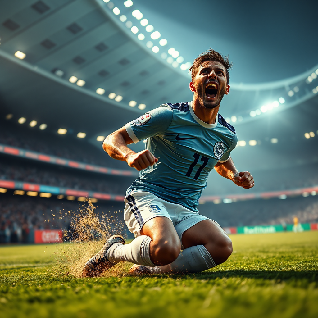 World Cup 2026 và Cuộc Đua Giành Tấm Vé Vào Chung Kết: Cơ Hội Và Thách Thức