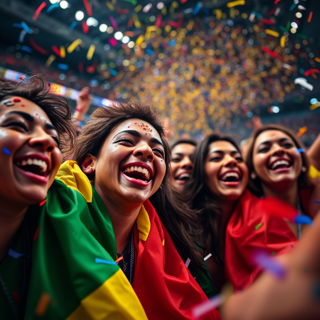 World Cup 2026: Sân Chơi Lớn Nhất Và Những Cuộc Chiến Không Khoan Nhượng