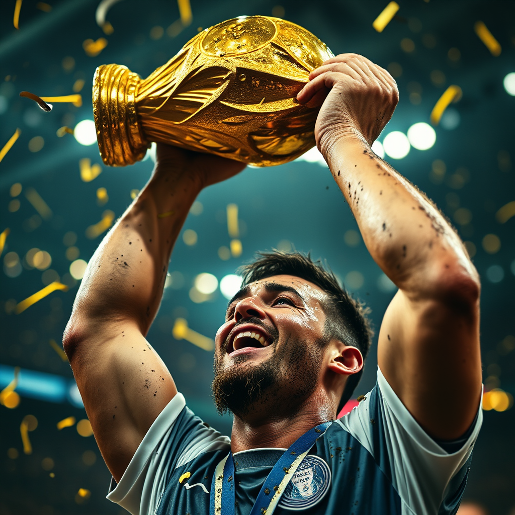 World Cup 2026 Hứa Hẹn Những Trận Đấu Nghẹt Thở Đến Giây Cuối Cùng
