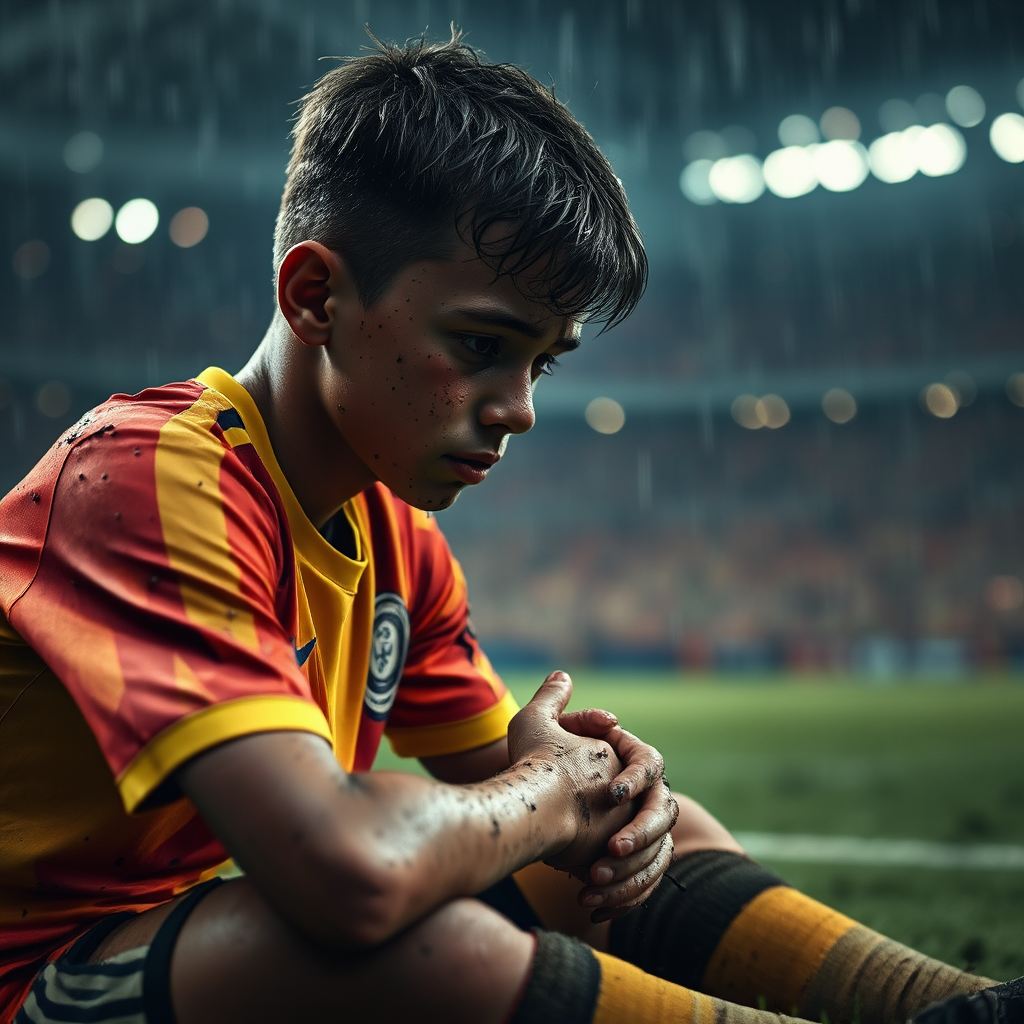 World Cup rực lửa hơn khi đồng hành cùng nhà cái DABET