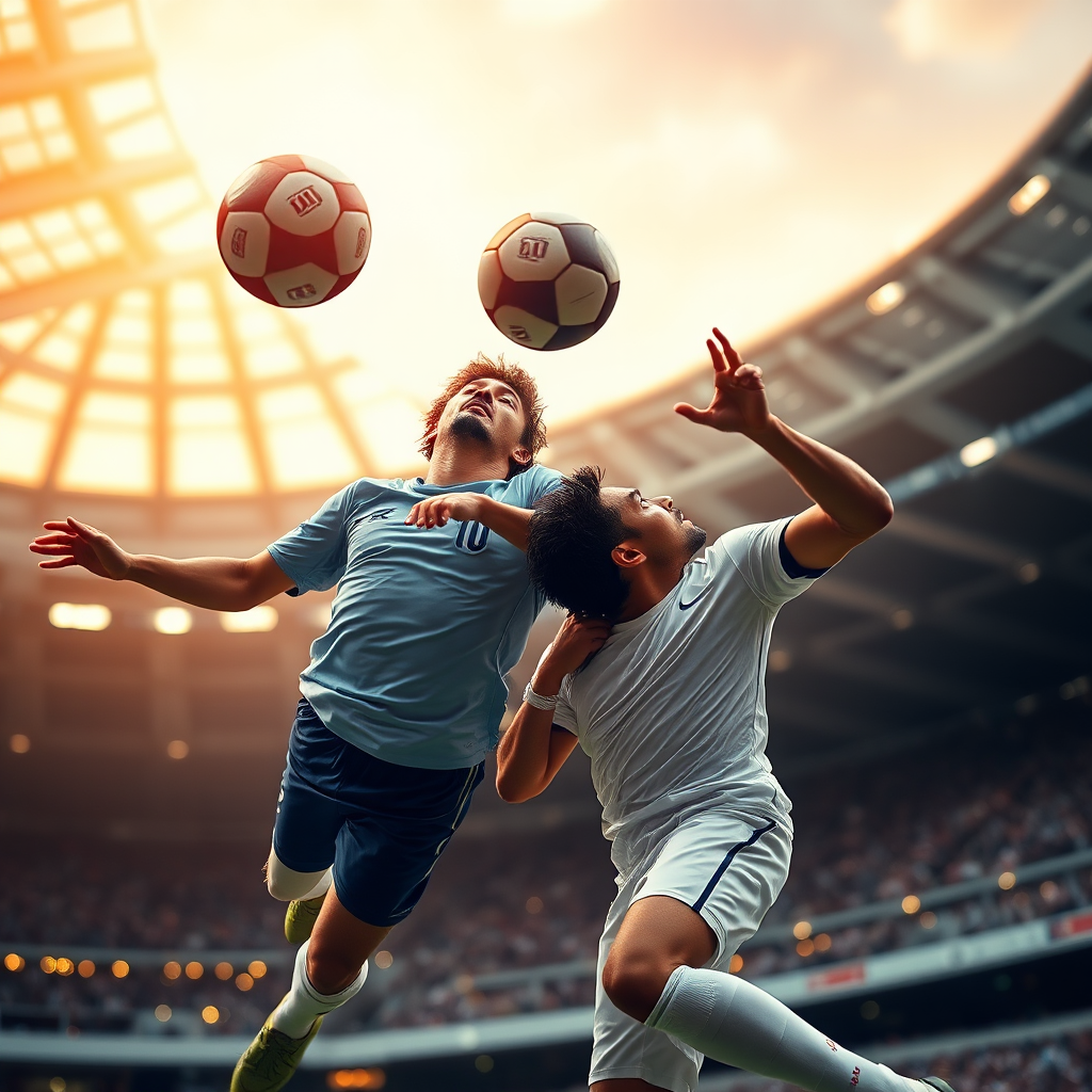 World Cup 2026: Hành Trình Của Những Nhà Vô Địch Tương Lai